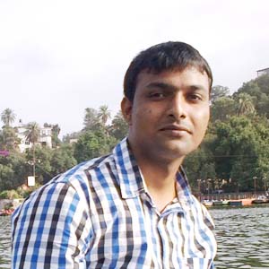 Madan Gehlot
