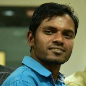 Sivraj Dhusariya